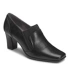 A2 By Aerosoles Diamond Ring Women's High Heels, Size: Medium (9.5), Black