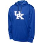 Men's Champion Kentucky Wildcats Pullover Hoodie, Size: Xl, Blue