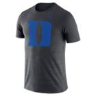 Men's Nike Duke Blue Devils Ignite Tee, Size: Xxl, Ovrfl Oth