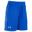 Boys 4-7 Under Armour Logo Zinger Shorts, Boy's, Size: 6, Blue (navy)