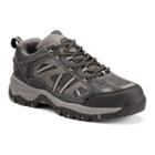 Coleman Radius Men's Hiking Shoes, Size: 8, Grey