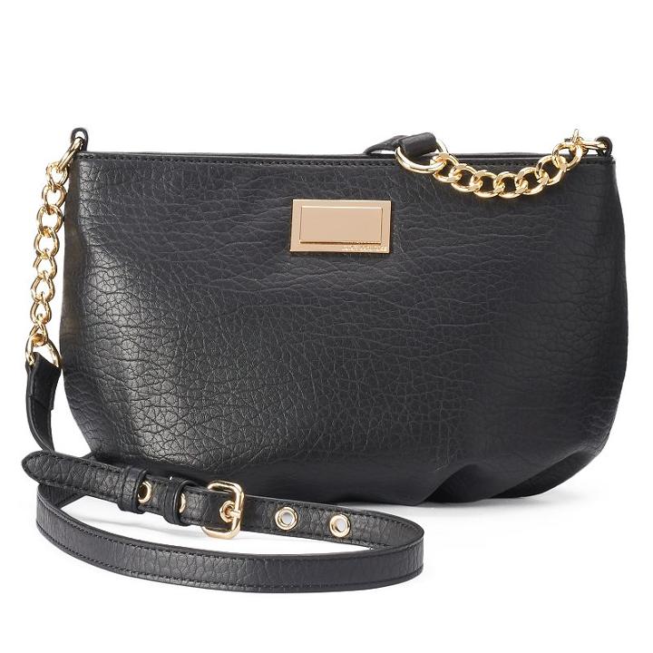 Juicy Couture Heidi Crossbody Bag, Women's, Grey