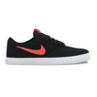Nike Sb Check Solarsoft Men's Skate Shoes, Size: 11, Grey Other
