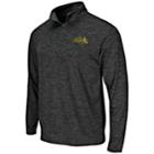 Men's North Dakota State Bison Action Pass Pullover, Size: Small, Silver