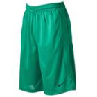 Big & Tall Nike Layup 2.0 Shorts, Men's, Size: 3xb, Brt Green