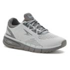 Turner Footwear T Eddie Men's Running Shoes, Size: 11.5, Grey