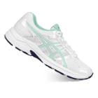 Asics Gel-contend 4 Women's Running Shoes, Size: 10, White Oth