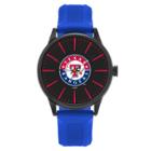 Men's Sparo Texas Rangers Cheer Watch, Multicolor