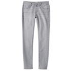 Plus Size Girls 7-16 So&reg; Jegging Skinny Jeans, Size: 20 1/2, Med Blue