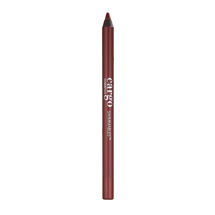 Cargo Swimmables Lip Liner, Purple