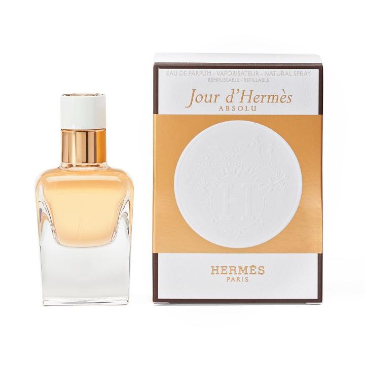 Hermes Jour D'hermes Absolu Women's Perfume, Multicolor