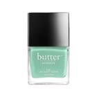 Butter London Nail Lacquer, Green