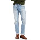 Men's Levi's&reg; 501&trade; Original Fit Jeans, Size: 32x36, Blue