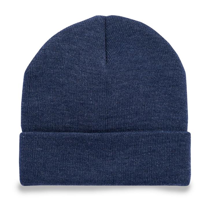 Men's Tek Gear&trade; Warmtek Knit Cuffed Beanie, Blue (navy)