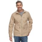 Men's Columbia Bear Creek Jacket, Size: Xxl, Med Beige