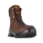 Thorogood Omni Men's Waterproof Work Boots, Size: 11 W 2e, Brown