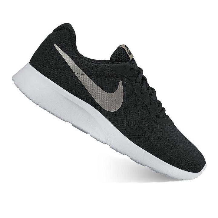 Nike Tanjun Women's Athletic Shoes, Size: 7, Oxford