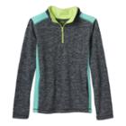 Girls 7-16 & Plus Size So&reg; Colorblock Fleece Pullover Top, Girl's, Size: 16, Oxford