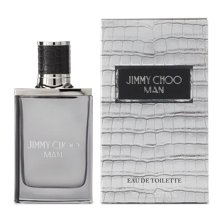 Jimmy Choo Man Men's Cologne (pink)