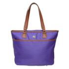 Revo Hampton Tote, Adult Unisex, Purple