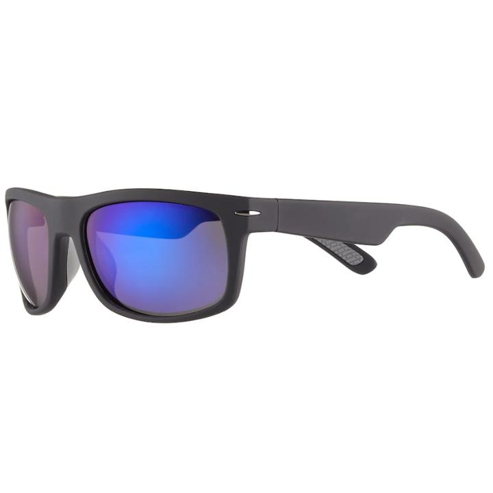 Men's Apt. 9&reg; Blue Polarized Sunglasses, Oxford