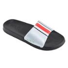 Men's Ohio State Buckeyes Slide Sandals, Size: Xl, Black