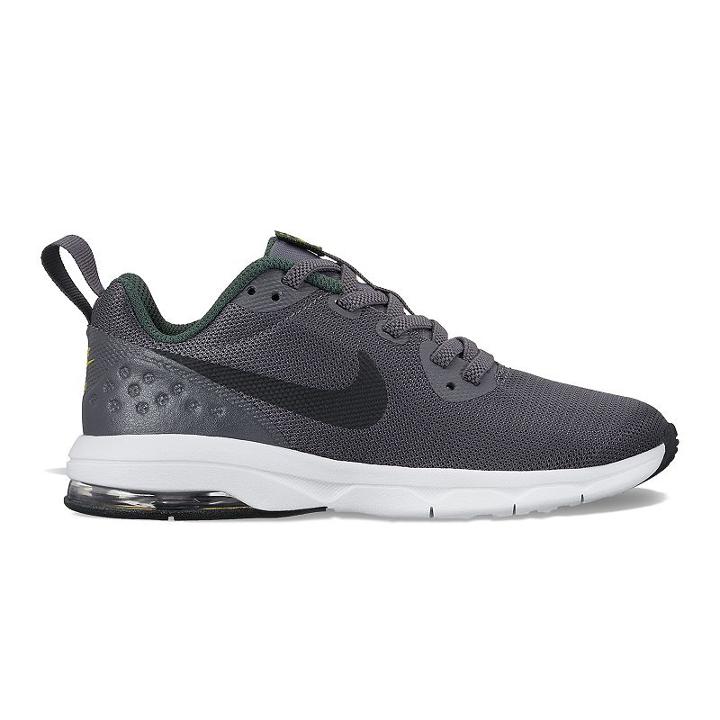 Nike Air Max Motion Low Preschool Boys' Sneakers, Size: 2