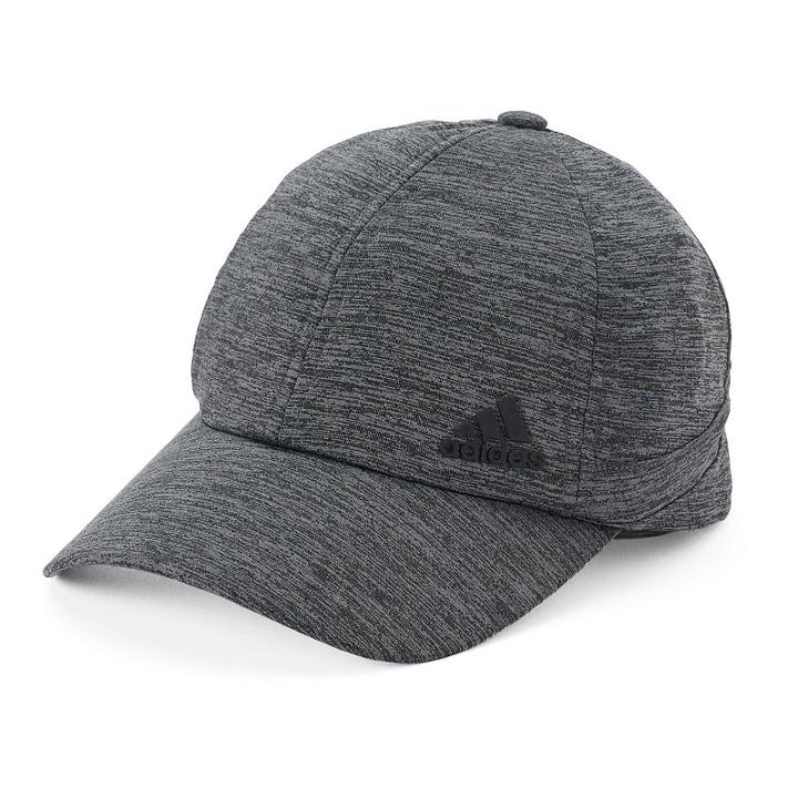 Adidas, Women's Studio Baseball Hat, Black