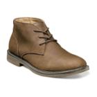 Nunn Bush Lancaster Men's Casual Chukka Boots, Size: Medium (9.5), Brown