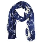 Penn State Nittany Lions Mvp Scarf, Women's, Multicolor