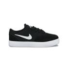 Nike Sb Check Preschool Boys' Skate Shoes, Boy's, Size: 11, Black