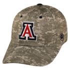 Adult Top Of The World Arizona Wildcats Digital Camo One-fit Cap, Grey Other