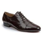 Giorgio Brutini Men's Leather Oxford Shoes, Size: 13 Wide, Med Red