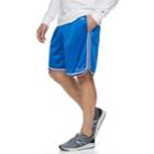 Men's Champion Core Basketball Shorts, Size: Large, Med Blue