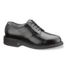 Bates Uniform Women's Oxford Shoes, Size: 6.5 N, Black