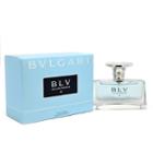 Bvlgari Blv Ii Women's Perfume, Multicolor