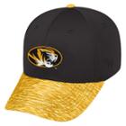 Adult Top Of The World Missouri Tigers Lightspeed One-fit Cap, Men's, Black