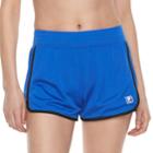 Women's Fila Sport&reg; Running Shorts, Size: Medium, Med Blue