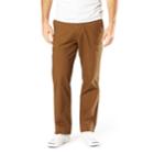 Big & Tall Dockers&reg; Classic-fit Utility Cargo Pants - D3, Men's, Size: 50x32, Brown
