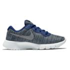Nike Tanjun Pre-school Boys' Athletic Shoes, Size: 3, Dark Blue