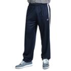 Big & Tall Russell Athletic Dri-power Side-striped Athletic Pants, Men's, Size: 5xb, Med Blue