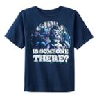 Boys 8-20 Five Nights At Freddy's Is Someone There Tee, Boy's, Size: Large, Blue (navy)