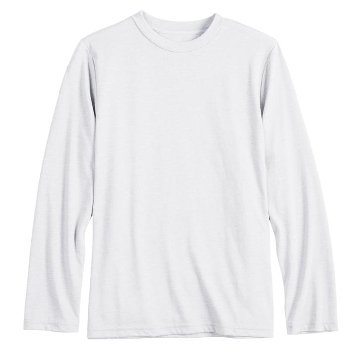 Boys 8-20 Urban Pipeline&reg; Awesomely Soft Tee, Size: Large, White