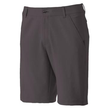 Men's Fila Sport Golf&reg; Birdie Shorts, Size: 40, Grey