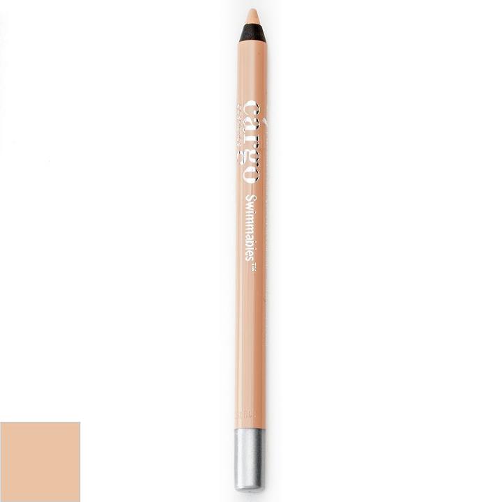 Cargo Swimmables Eye Pencil, Lt Beige