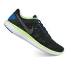 Nike Flex Run 2016 Men's Running Shoes, Size: 14, Oxford