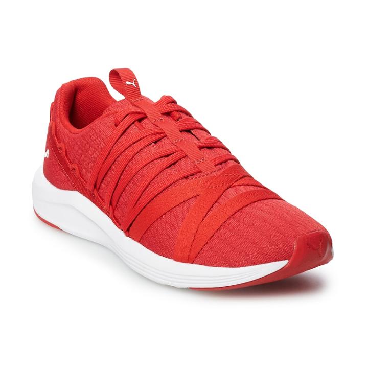 Puma Prowl Alt 2 Women's Sneakers, Size: 9, Red