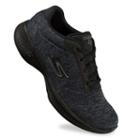Skechers Gowalk 4 Serenity Women's Sneakers, Size: 6.5, Dark Grey
