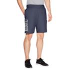 Men's Champion Heritage Fleece Shorts, Size: Xl, Med Grey