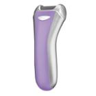 Conair True Glow Pedicure Callus Softener Tool, Purple